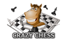 Настоящие живые шахматы онлайн с реальными игроками. Не требует  регистрации. Просто введите ник (кратко, латинскими буквами, без точек,…